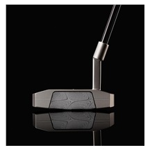 Odyssey DAMASCUS Milled Seven CH Putter
