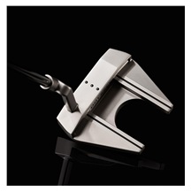 Odyssey DAMASCUS Milled Seven CH Putter