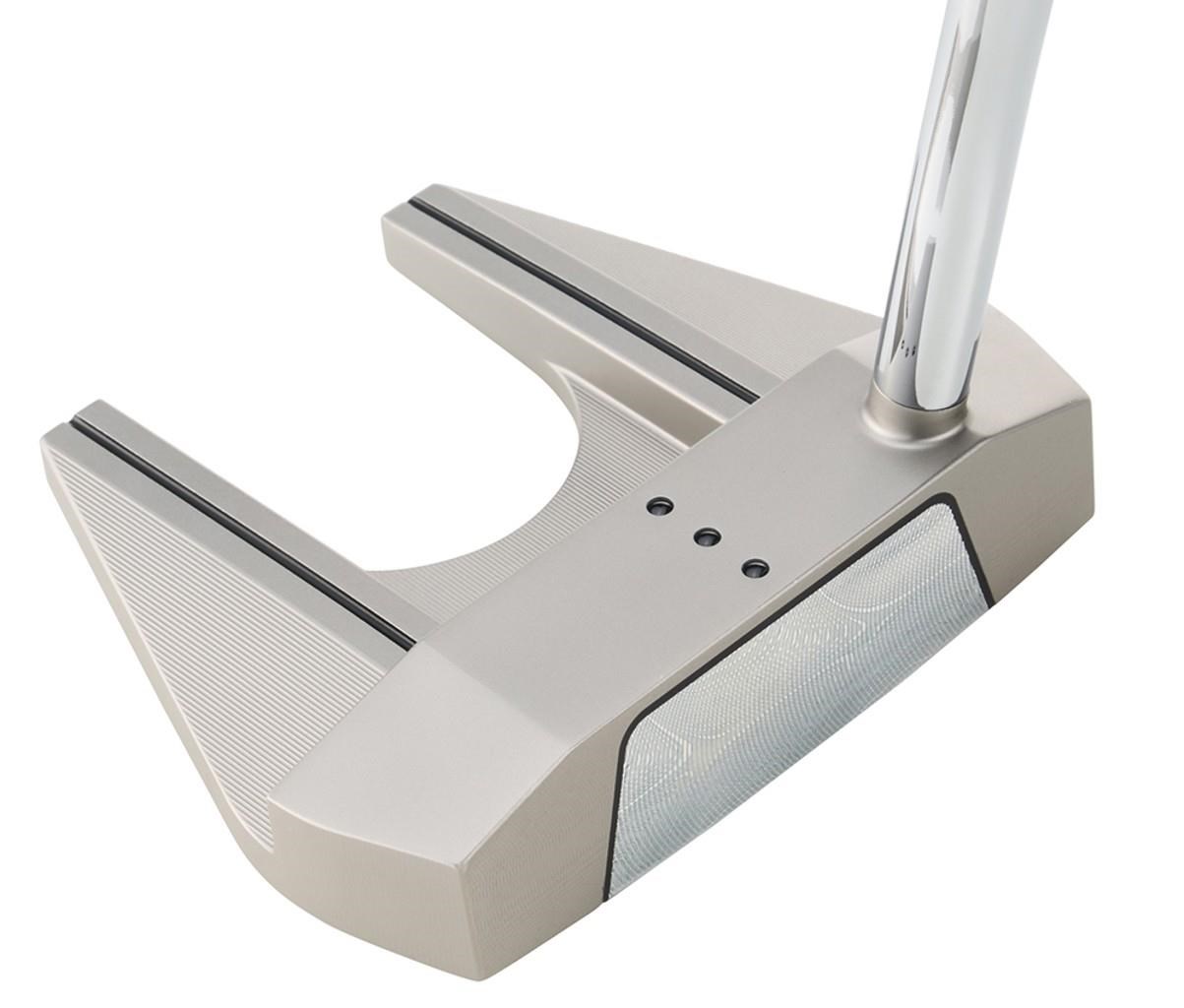 Odyssey DAMASCUS Milled Seven DB Putter