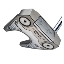Odyssey DAMASCUS Milled Seven DB Putter