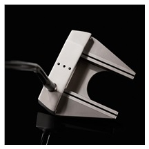 Odyssey DAMASCUS Milled Seven DB Putter