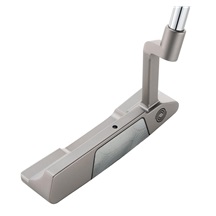 Odyssey DAMASCUS Milled Two CH Putter