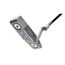 Odyssey DAMASCUS Milled Two CH Putter