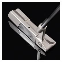 Odyssey DAMASCUS Milled Two CH Putter