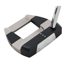 Odyssey DAMASCUS Milled Jailbird Mini DB Putter