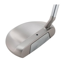 Odyssey DAMASCUS Milled Rossie Slant Putter