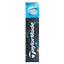 TaylorMade SpeedSoft Ink Blue Golfbälle, 4Stk.