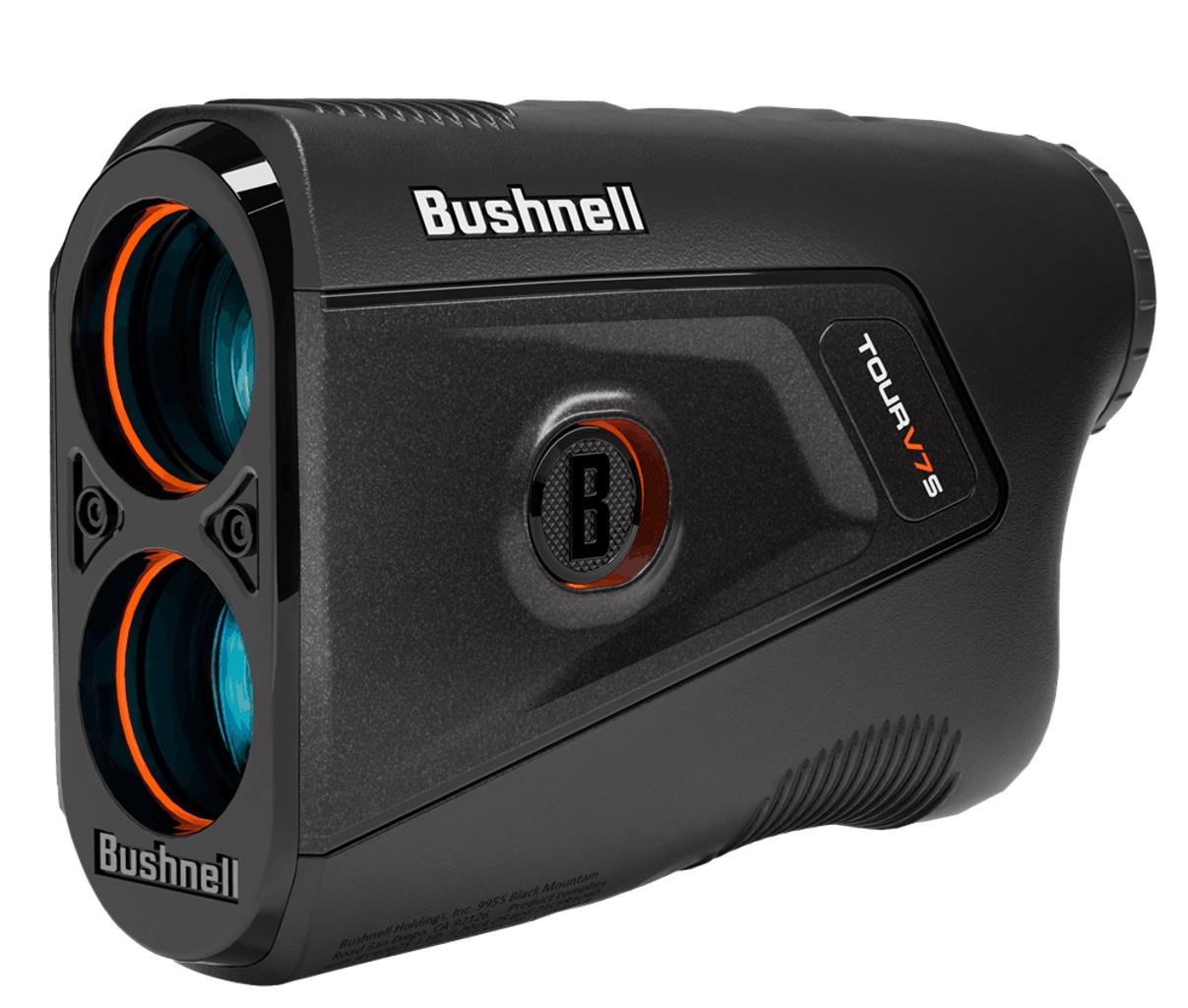Bushnell Tour V7 Shift Laser-Entfernungsmesser