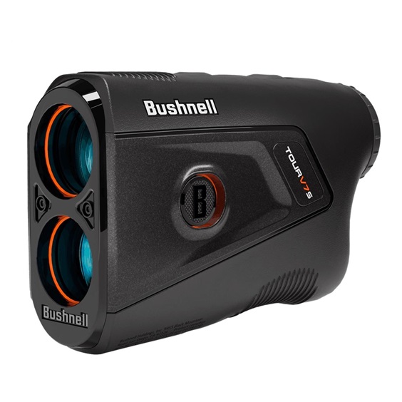 Bushnell Tour V7 Shift Laser-Entfernungsmesser