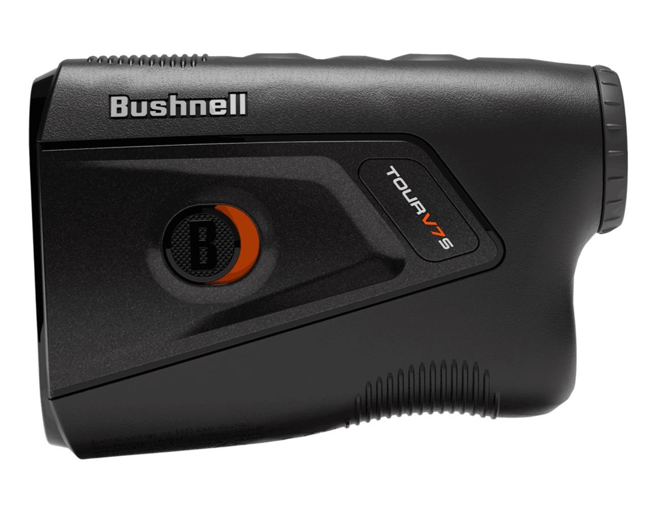 Bushnell Tour V7 Shift Laser-Entfernungsmesser