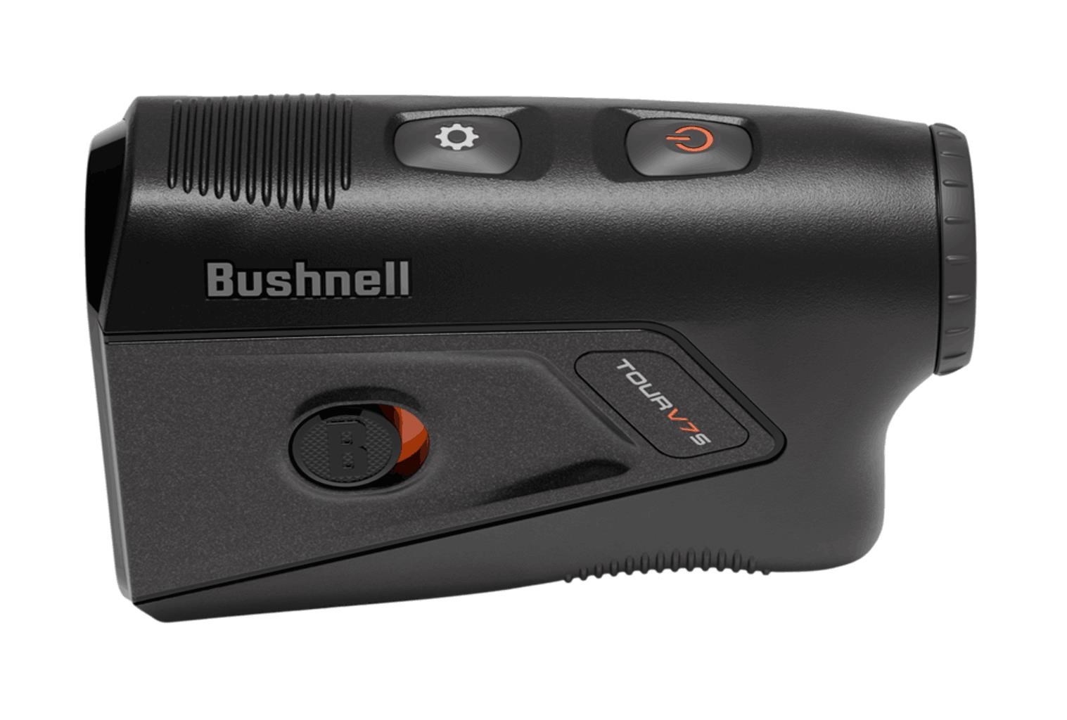 Bushnell Tour V7 Shift Laser-Entfernungsmesser