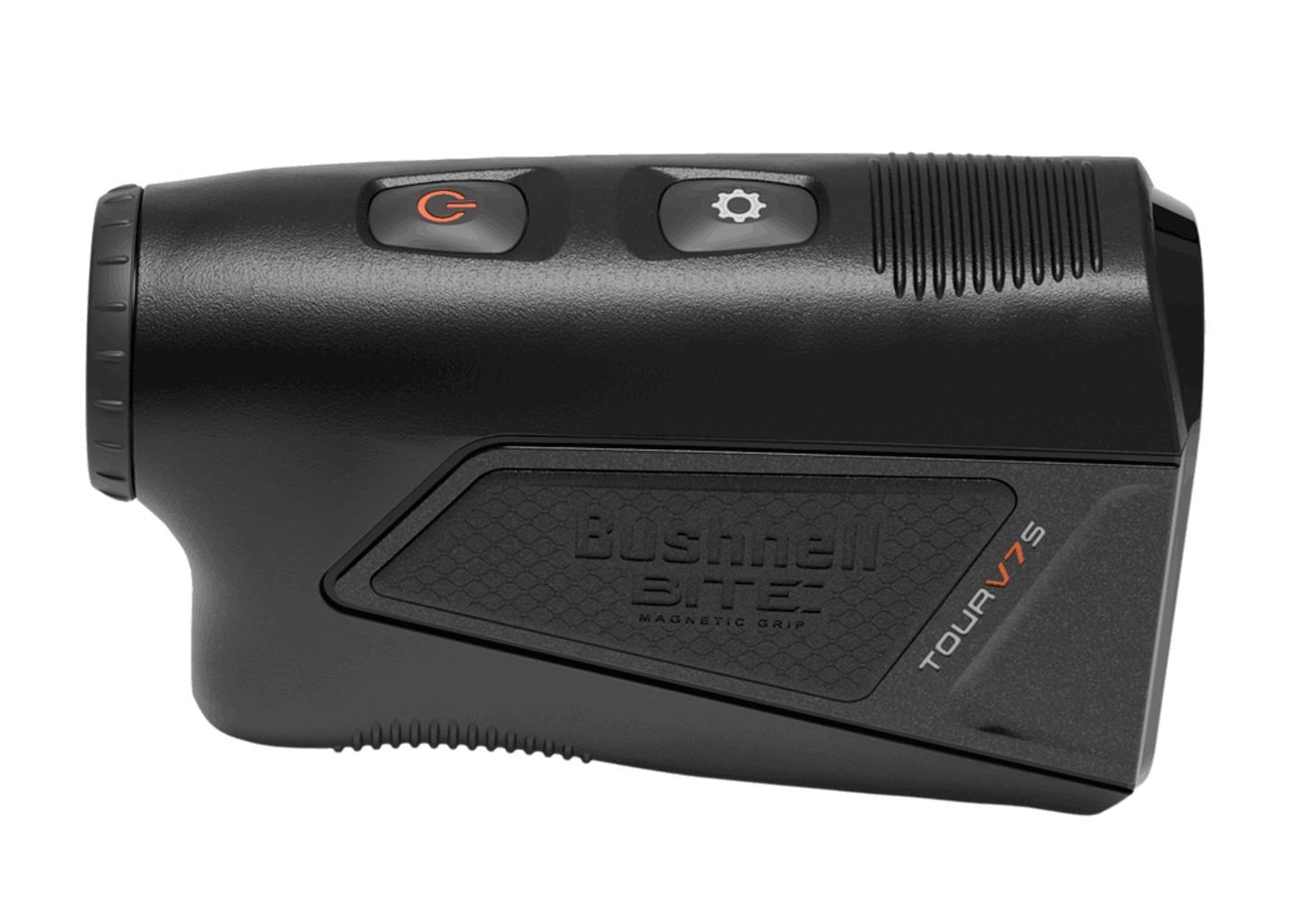 Bushnell Tour V7 Shift Laser-Entfernungsmesser