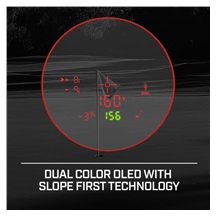 Bushnell Tour V7 Shift Laser-Entfernungsmesser