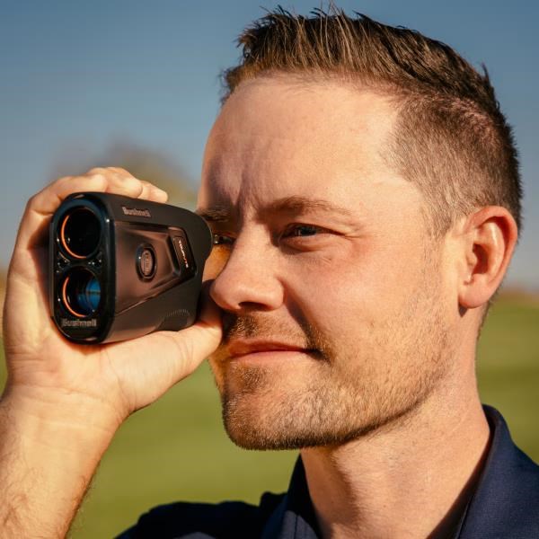 Bushnell Tour V7 Shift Laser-Entfernungsmesser