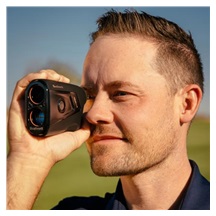 Bushnell Tour V7 Shift Laser-Entfernungsmesser