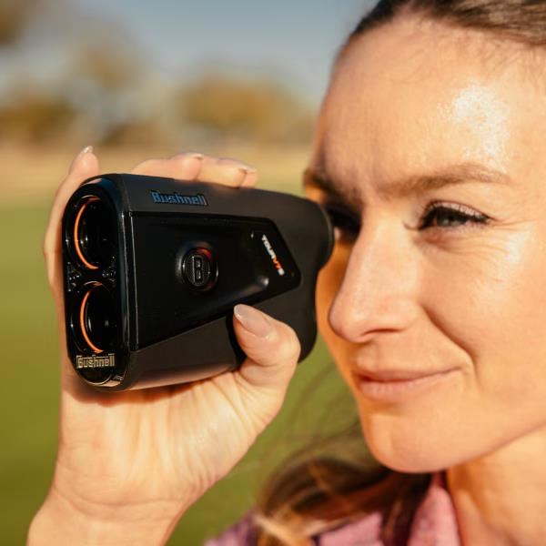 Bushnell Tour V7 Shift Laser-Entfernungsmesser