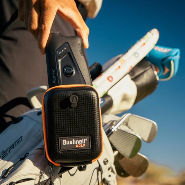 Bushnell Tour V7 Shift Laser-Entfernungsmesser