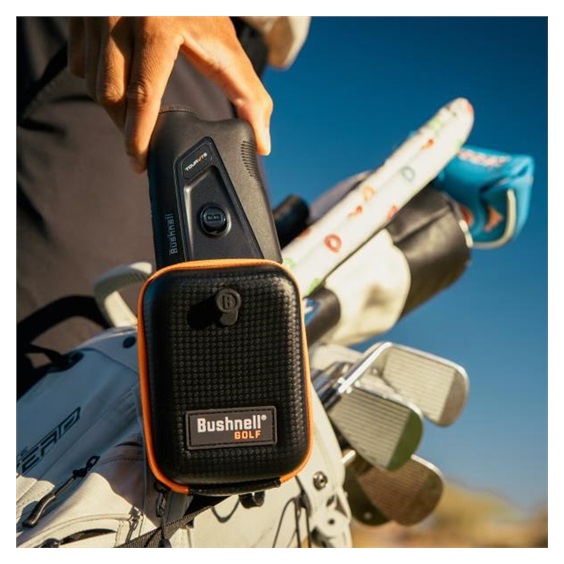 Bushnell Tour V7 Shift Laser-Entfernungsmesser