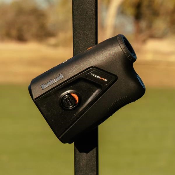 Bushnell Tour V7 Shift Laser-Entfernungsmesser