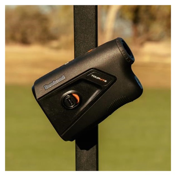 Bushnell Tour V7 Shift Laser-Entfernungsmesser