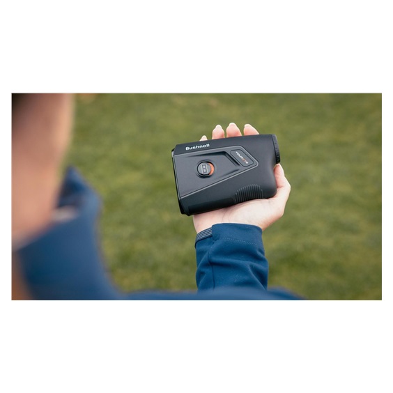 Bushnell Tour V7 Shift Laser-Entfernungsmesser