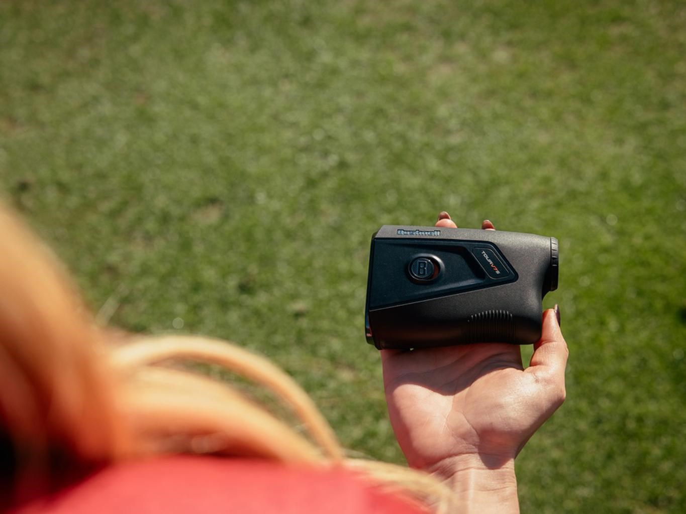 Bushnell Tour V7 Shift Laser-Entfernungsmesser