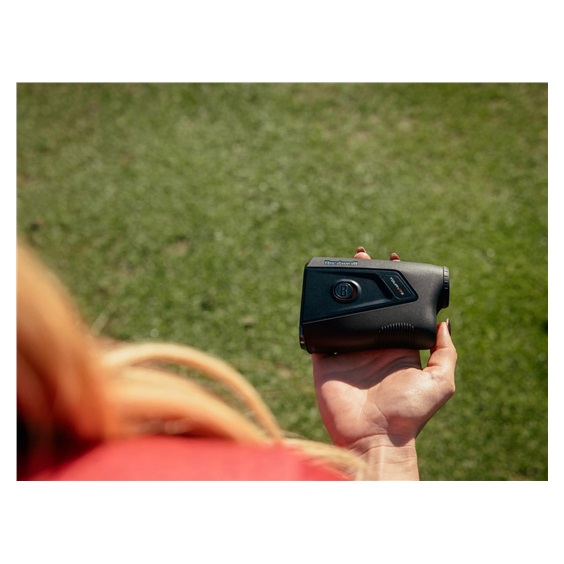 Bushnell Tour V7 Shift Laser-Entfernungsmesser