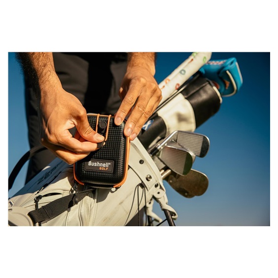 Bushnell Tour V7 Shift Laser-Entfernungsmesser