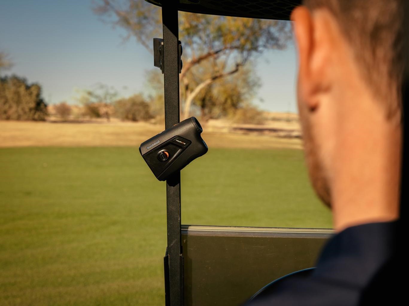 Bushnell Tour V7 Shift Laser-Entfernungsmesser
