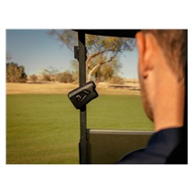 Bushnell Tour V7 Shift Laser-Entfernungsmesser