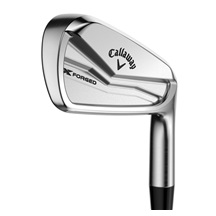 Callaway X Forged Chrome Herren Eisen, Stahl