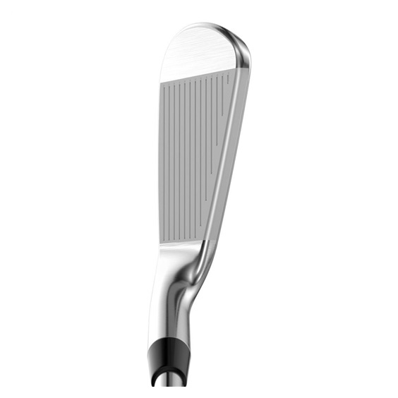 Callaway X Forged Chrome Herren Eisen, Stahl