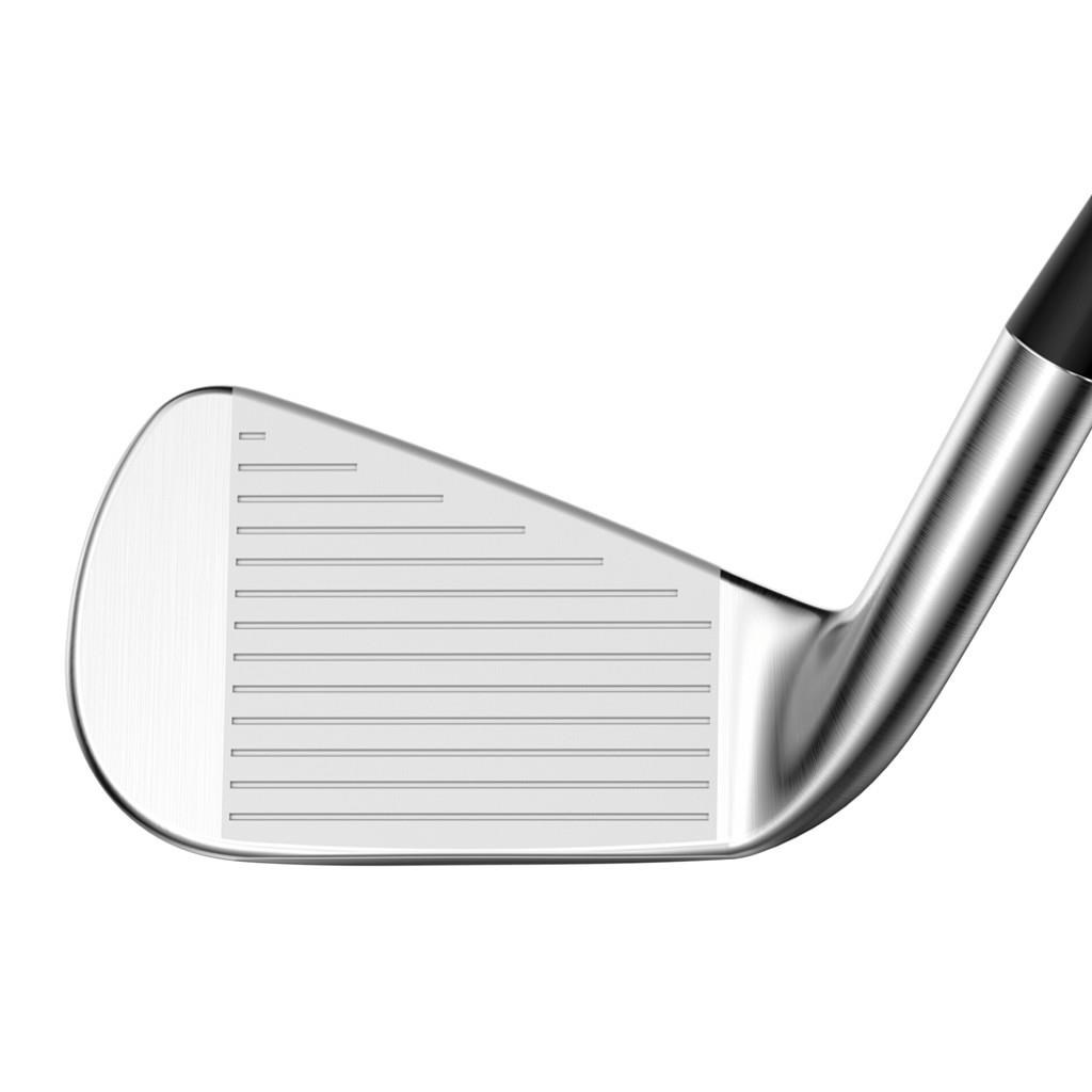 Callaway X Forged Chrome Herren Eisen, Stahl