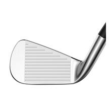 Callaway X Forged Chrome Herren Eisen, Stahl
