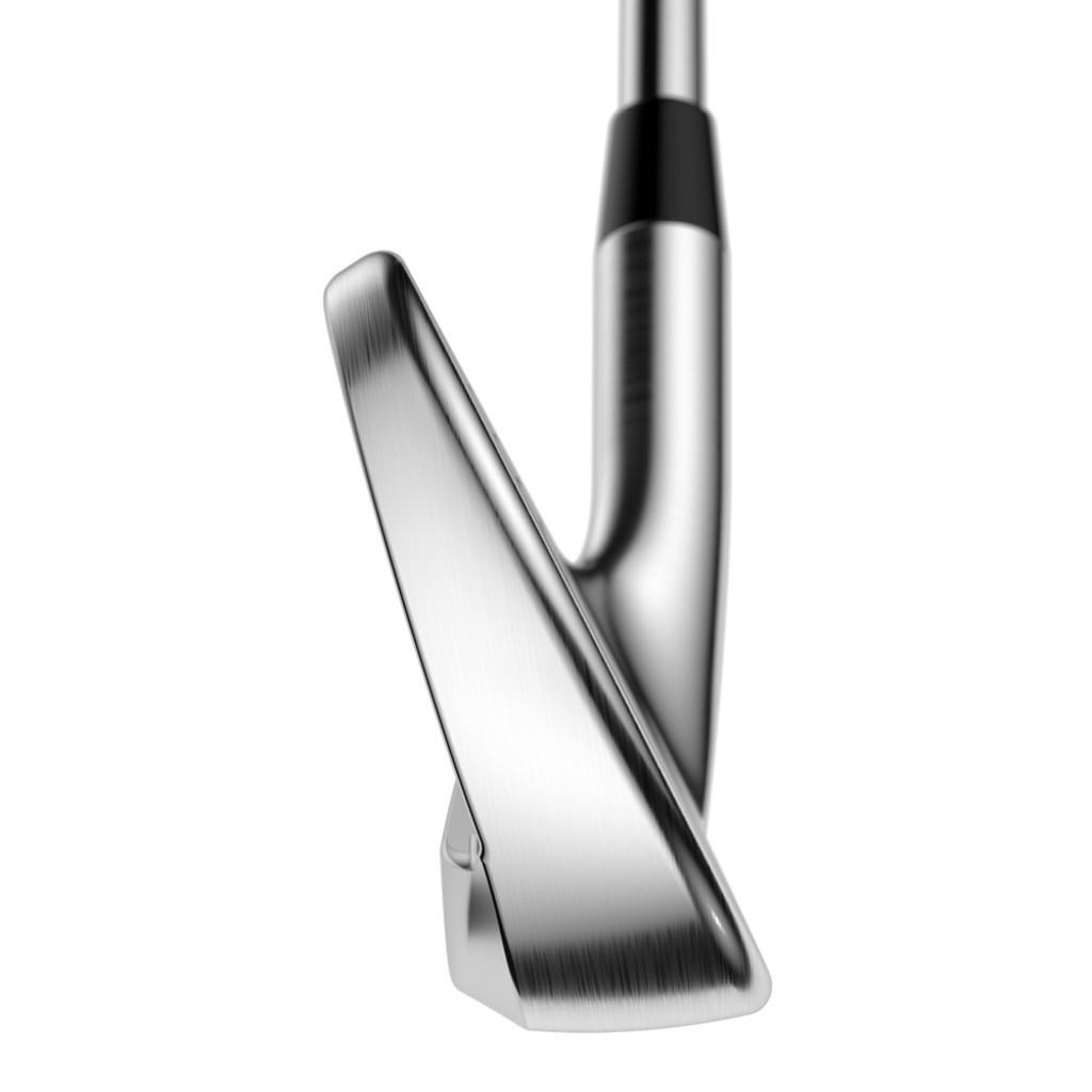 Callaway X Forged Chrome Herren Eisen, Stahl