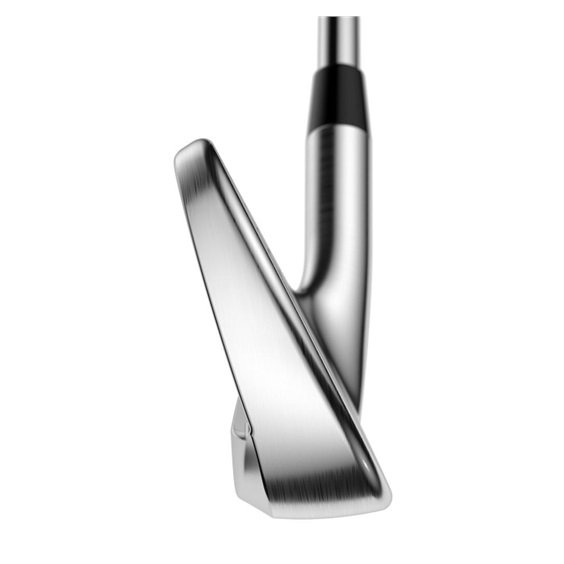 Callaway X Forged Chrome Herren Eisen, Stahl
