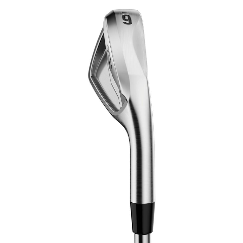 Callaway X Forged Chrome Herren Eisen, Stahl