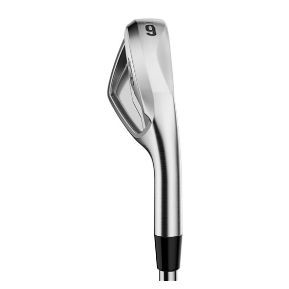Callaway X Forged Chrome Herren Eisen, Stahl