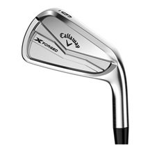 Callaway X Forged Chrome Herren Eisen, Stahl
