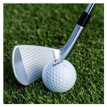 Callaway X Forged Chrome Herren Eisen, Stahl