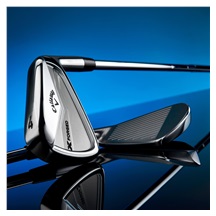 Callaway X Forged Chrome Herren Eisen, Stahl