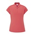 Ping Evetta Jacquard Damen Poloshirt, paradise pink