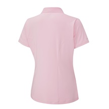 Ping Sedona Damen Poloshirt, tickled pink