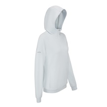 Ping Rhona Textured Damen Sweatshirt, soft grau