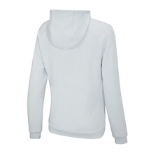 Ping Rhona Textured Damen Sweatshirt, soft grau
