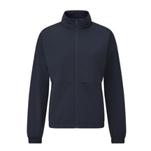 Ping Inga Leughtweight Damenjacke, dunkelblau