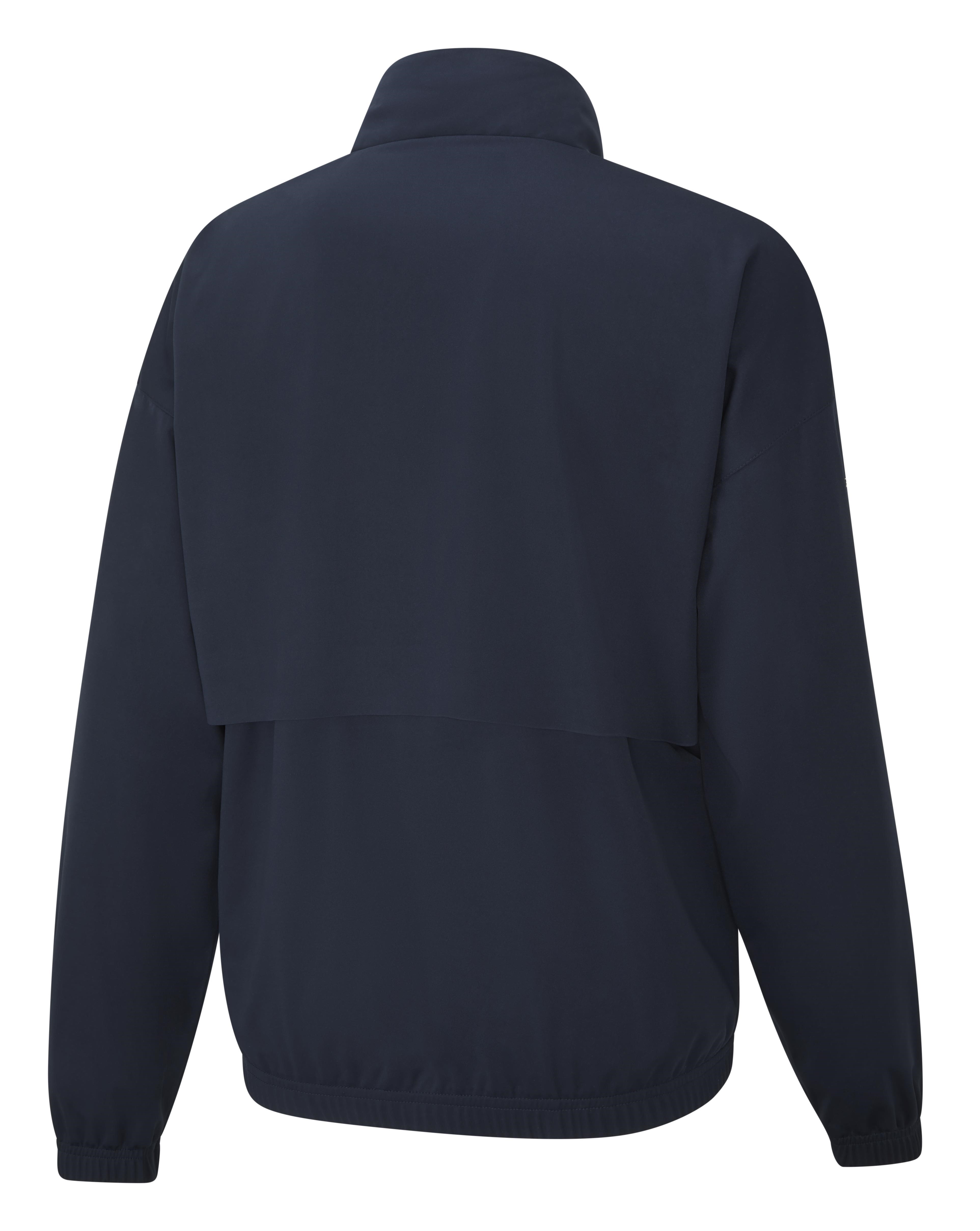 Ping Inga Leughtweight Damenjacke, dunkelblau