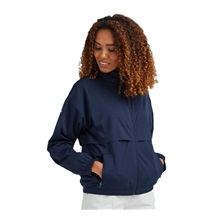 Ping Inga Leughtweight Damenjacke, dunkelblau