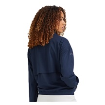 Ping Inga Leughtweight Damenjacke, dunkelblau