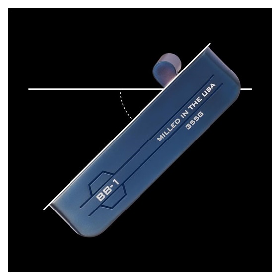 Bettinardi BB Series BB-1 Putter